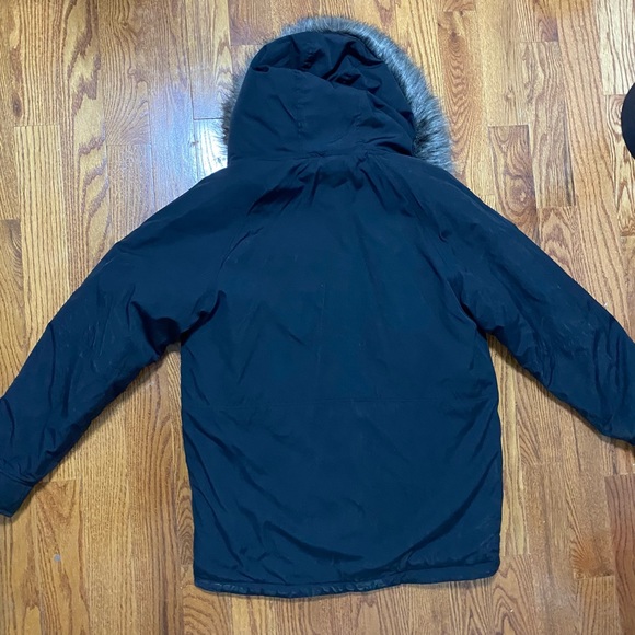 Urban Outfitters Parka - Picture 5 of 7